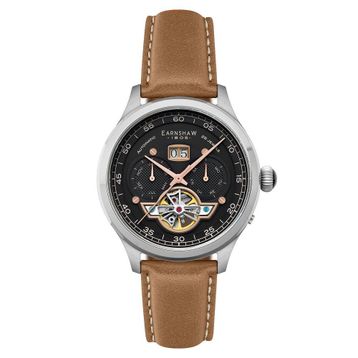 Earnshaw ES-8187-05 Erkek Kol Saati