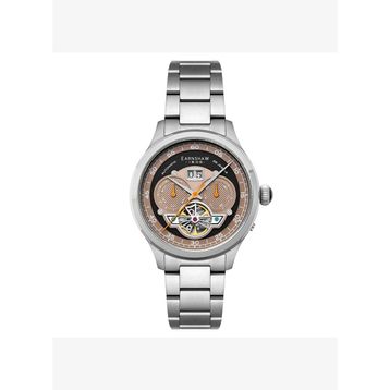 Earnshaw ES-8187-55 Erkek Kol Saati