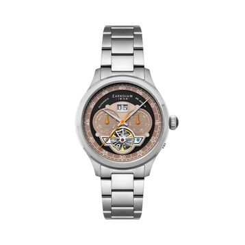 Earnshaw ES-8187-55 Erkek Kol Saati