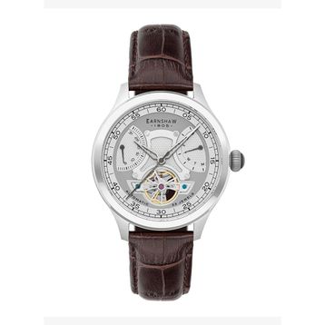 Earnshaw ES-8191-01 Erkek Kol Saati