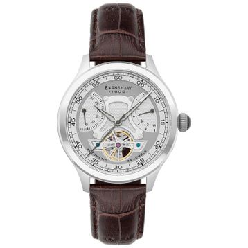 Earnshaw ES-8191-01 Erkek Kol Saati
