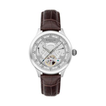 Earnshaw ES-8191-01 Erkek Kol Saati