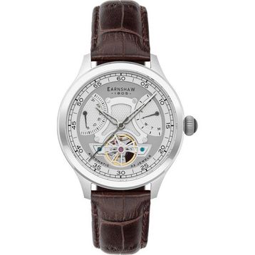 Earnshaw ES-8191-01 Erkek Kol Saati