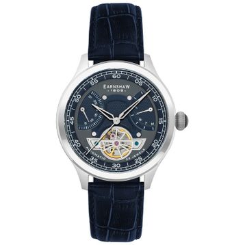 Earnshaw ES-8191-03 Erkek Kol Saati