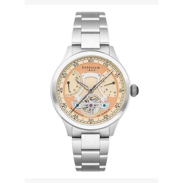 Earnshaw ES-8191-33 Erkek Kol Saati