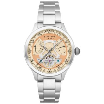 Earnshaw ES-8191-33 Erkek Kol Saati