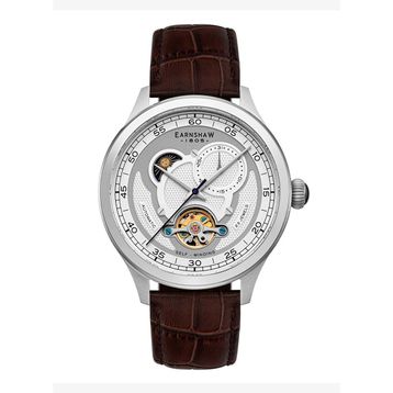 Earnshaw ES-8193-01 Erkek Kol Saati