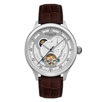 Earnshaw ES-8193-01 Erkek Kol Saati