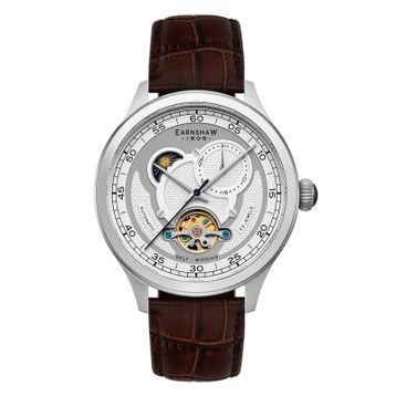 Earnshaw ES-8193-01 Erkek Kol Saati