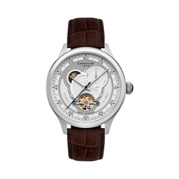 Earnshaw ES-8193-01 Erkek Kol Saati