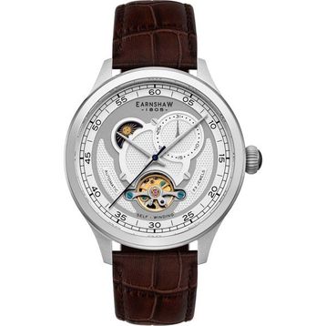 Earnshaw ES-8193-01 Erkek Kol Saati