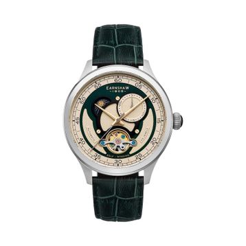 Earnshaw ES-8193-03 Erkek Kol Saati