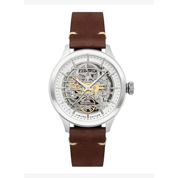 Earnshaw ES-8229-01 Erkek Kol Saati