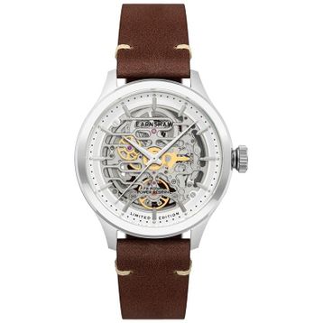 Earnshaw ES-8229-01 Erkek Kol Saati