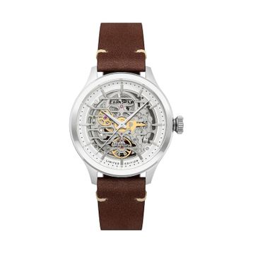 Earnshaw ES-8229-01 Erkek Kol Saati