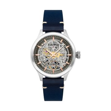 Earnshaw ES-8229-02 Erkek Kol Saati