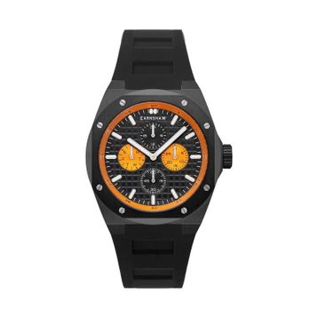 Earnshaw ES-8253-05 25 Erkek Kol Saati