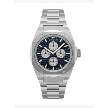 Earnshaw ES-8253-33 25 Erkek Kol Saati