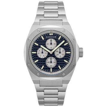 Earnshaw ES-8253-33 25 Erkek Kol Saati