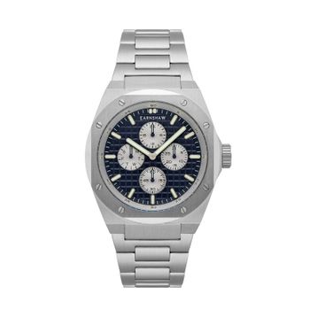 Earnshaw ES-8253-33 25 Erkek Kol Saati