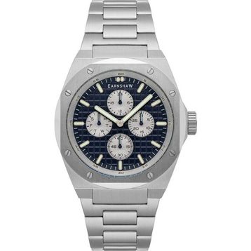 Earnshaw ES-8253-33 25 Erkek Kol Saati
