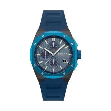 Earnshaw ES-8254-03 25 Erkek Kol Saati