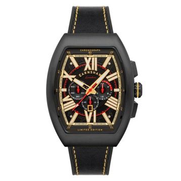 Earnshaw ES-8270-04 60 Erkek Kol Saati