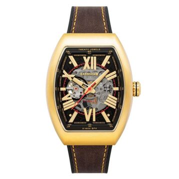 Earnshaw ES-8271-01 60 Erkek Kol Saati