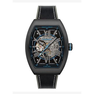 Earnshaw ES-8271-04 60 Erkek Kol Saati