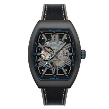 Earnshaw ES-8271-04 60 Erkek Kol Saati