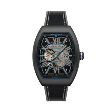 Earnshaw ES-8271-04 60 Erkek Kol Saati