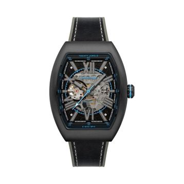 Earnshaw ES-8271-04 60 Erkek Kol Saati