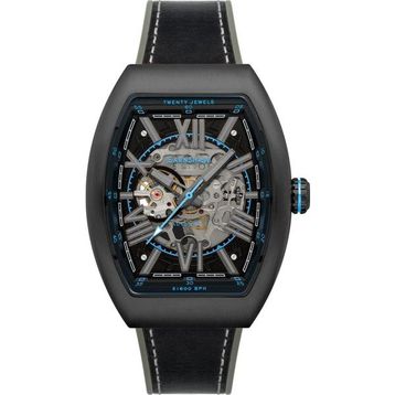 Earnshaw ES-8271-04 60 Erkek Kol Saati