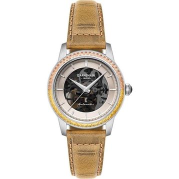 Earnshaw ES-8301-02 Erkek Kol Saati