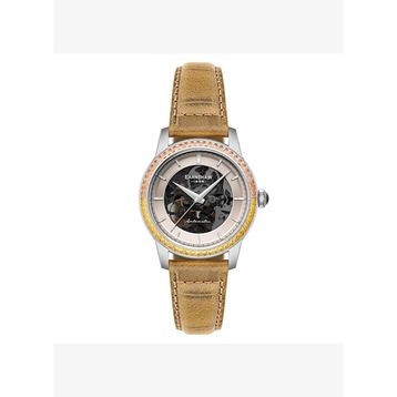 Earnshaw ES-8301-02 Erkek Kol Saati