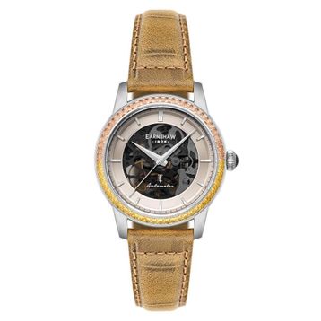 Earnshaw ES-8301-02 Erkek Kol Saati