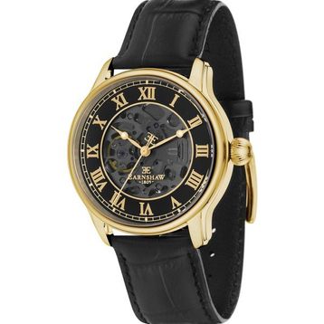 Earnshaw Es-8807-02 Erkek Kol Saati