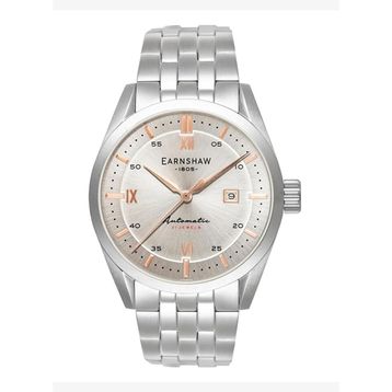 Earnshaw ES-8811-33 60 Erkek Kol Saati