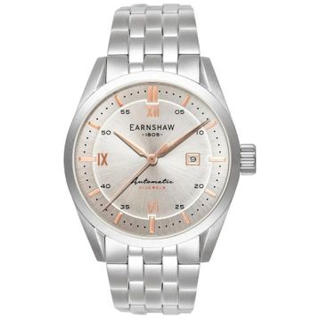 Earnshaw ES-8811-33 60 Erkek Kol Saati
