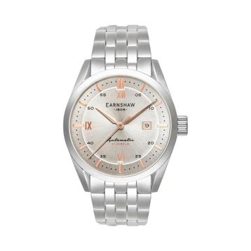 Earnshaw ES-8811-33 60 Erkek Kol Saati