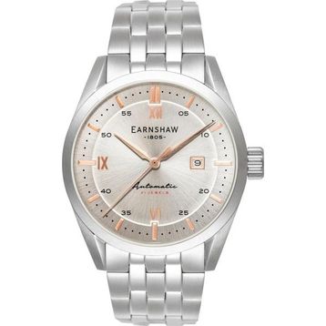 Earnshaw ES-8811-33 60 Erkek Kol Saati