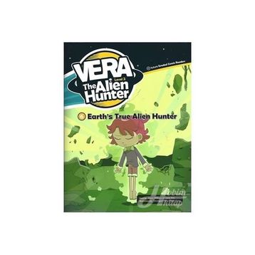 Eart’s True Alien Hunter 6 - Jason Wilburn Casey Kim