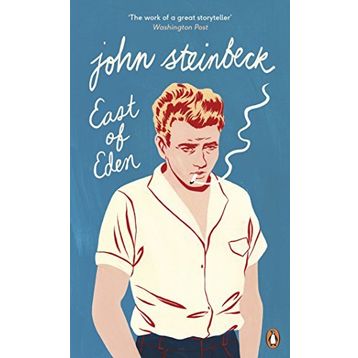 EAST OF EDEN - JOHN STEINBECK