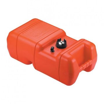 Easterner 22 lt Yakıt Tankı