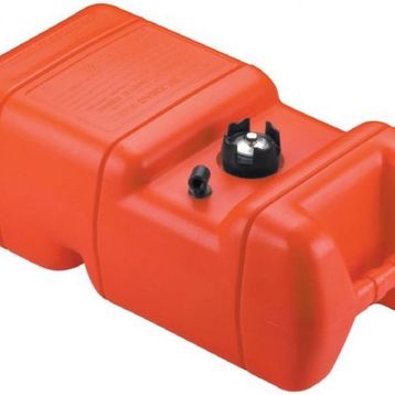 Easterner 22 lt Yakıt Tankı