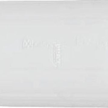 Easterner No:4 15x54 cm Beyaz Usturmaça
