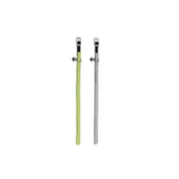 Eastland 10 mm 30 cm Fosforlu Çıngıraklı Tasma