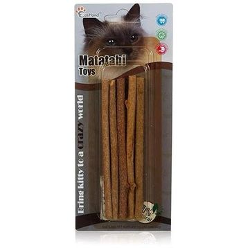 Eastland 12 cm 5'li Matatabi Kedi Stick
