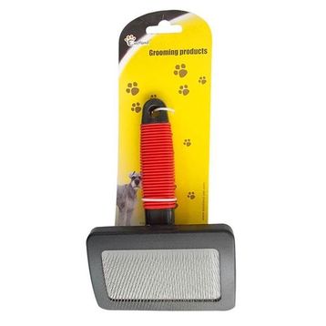 Eastland 19x12 cm Kedi ve Köpek Tüy Tarama Fırçası