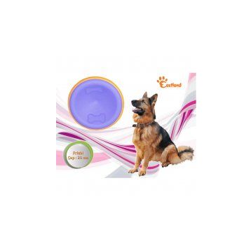 Eastland 20 cm Frizbi Köpek Eğitim Oyuncağı